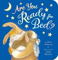 Produktbild: Are You Ready For Bed-Board