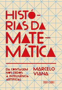 Produktbild: Hist&oacute;rias da Matem&aacute;tica
