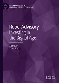 Produktbild: Robo-Advisory