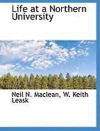 Produktbild: Life at a Northern University