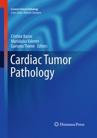 Produktbild: Cardiac Tumor Pathology