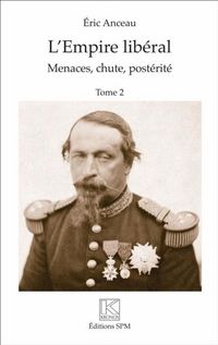 Produktbild: L'Empire liberal (2 vol)