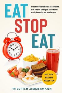Produktbild: Eat Stop Eat