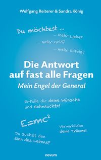 Produktbild: Die Antwort auf fast alle Fragen