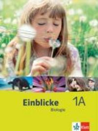 Produktbild: Einblicke Biologie 1. SB/ NI,SH, HE, B