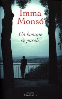 Produktbild: Un homme de parole