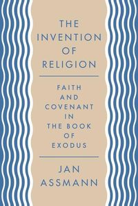 Produktbild: The Invention of Religion