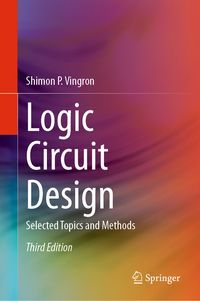 Produktbild: Logic Circuit Design