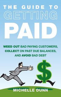 Produktbild: The Guide to Getting Paid