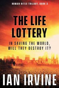 Produktbild: The Life Lottery