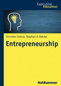 Produktbild: Entrepreneurship