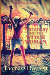 Produktbild: Saturday & the Witch Woman