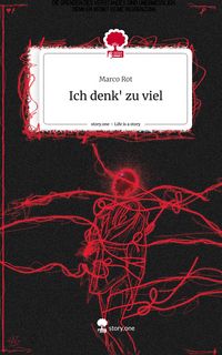 Produktbild: Ich denk' zu viel. Life is a Story - story.one