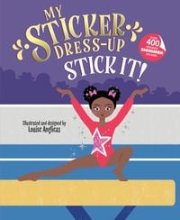 Produktbild: My Sticker Dress-Up&reg;: Stick It!