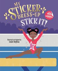 Produktbild: My Sticker Dress-Up&reg;