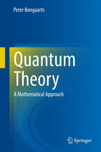 Produktbild: Quantum Theory