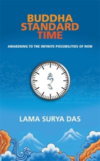 Produktbild: Das, L: Buddha Standard Time
