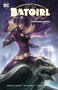 Produktbild: Miller, B: Batgirl Stephanie Brown Vol. 1
