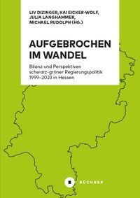 Produktbild: Aufgebrochen im Wandel