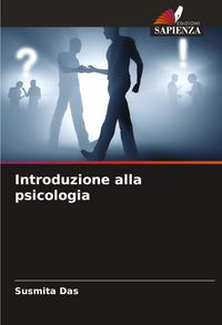 Produktbild: Introduzione alla psicologia