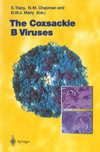 Produktbild: The Coxsackie B Viruses