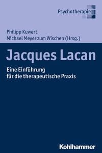 Produktbild: Jacques Lacan