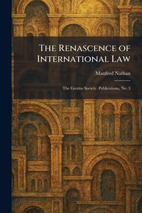 Produktbild: The Renascence of International Law