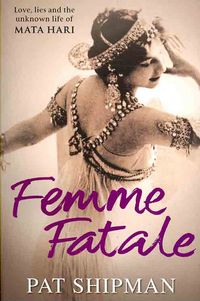 Produktbild: Femme Fatale