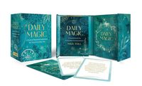 Produktbild: Toll, M: Daily Magic