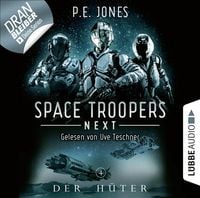 Produktbild: Der H&uuml;ter