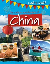 Produktbild: The Culture and Recipes of China