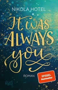 Produktbild: It was always you