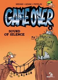 Produktbild: Game over