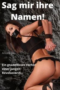 Produktbild: Sag mir ihre Namen !