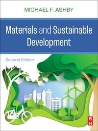Produktbild: Materials and Sustainable Development
