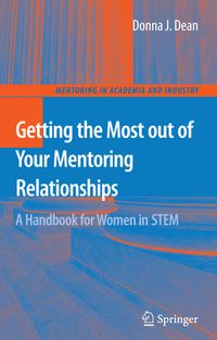 Produktbild: Getting the Most out of Your Mentoring Relationships