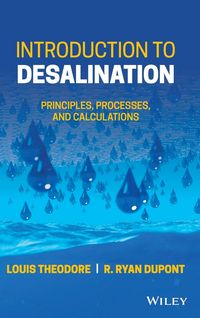Produktbild: Introduction to Desalination