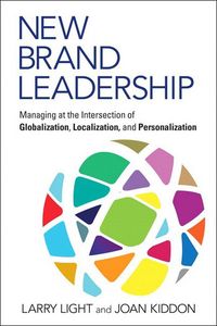 Produktbild: New Brand Leadership