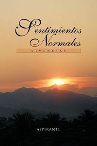 Produktbild: Sentimientos Normales
