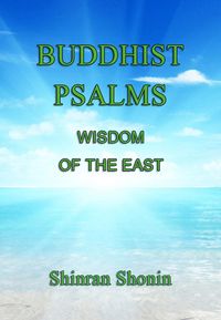 Produktbild: Buddhist Psalms: Wisdom of the East