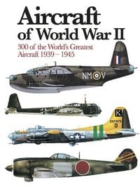 Produktbild: Aircraft of World War II