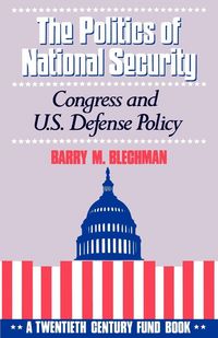 Produktbild: The Politics of National Security