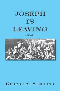 Produktbild: Joseph is Leaving