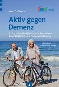 Produktbild: Aktiv gegen Demenz