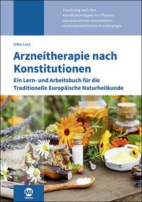 Produktbild: Arzneitherapie nach Konstitutionen