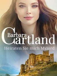 Produktbild: Heiraten Sie mich,Mylord