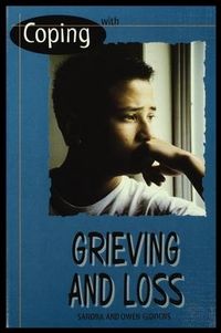 Produktbild: Coping with Grieving and Loss