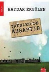 Produktbild: Trenler de Ahsaptir