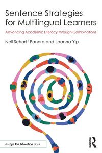 Produktbild: Sentence Strategies for Multilingual Learners
