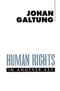 Produktbild: Human Rights in Another Key